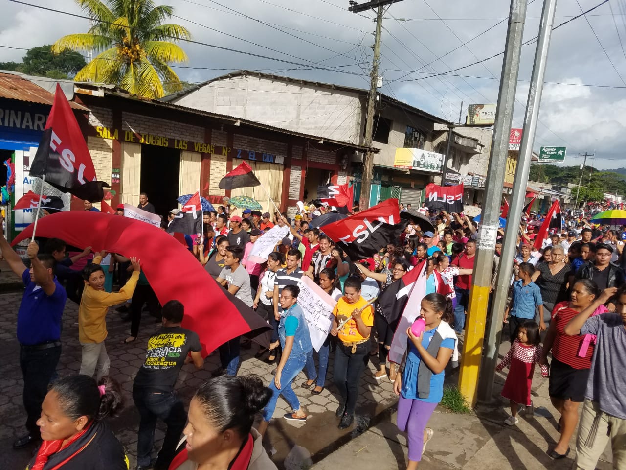 el-cua